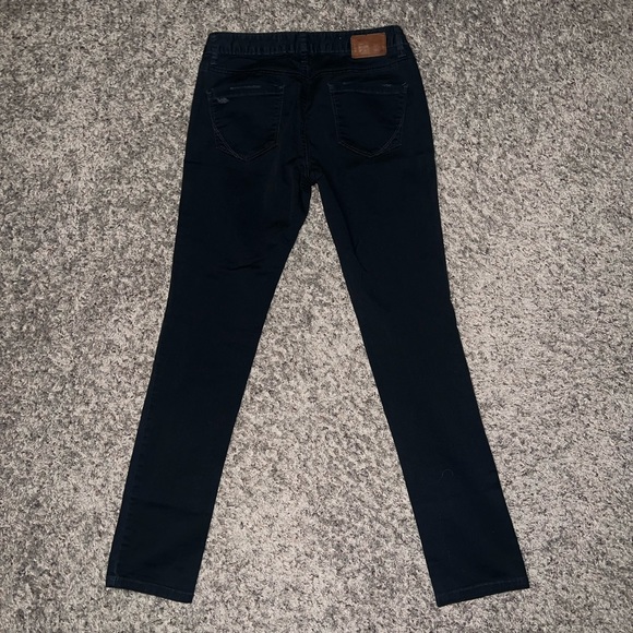 Women’s Converse One Star Jeans . Size 6. - Picture 5 of 5